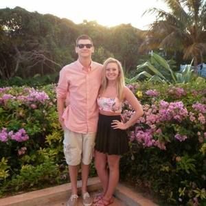 Meet your Posher, Patrick